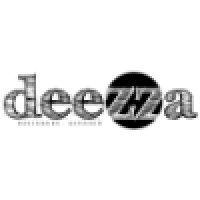 deezza logo image