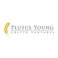 plutus young logo image