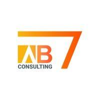 ab consulting group zrt. logo image