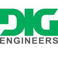 dig engineers logo image