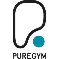 puregym swiss logo image