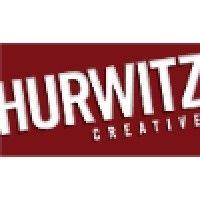 hurwitz creative logo image