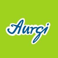 aurgi logo image