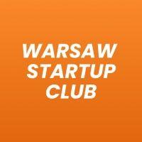 warsaw startup club logo image