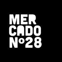 mercado nº 28 logo image