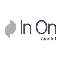 in on capital, s.a. logo image