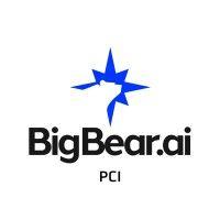 pci, a bigbear.ai company