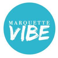 marquette vibe logo image