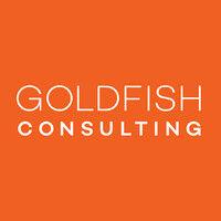 goldfish consulting logo image