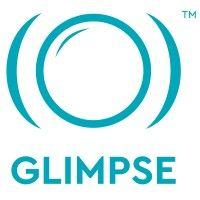 glimpse logo image