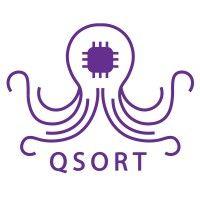 queen's soft robotics team logo image