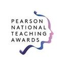 logo of The Pearson National Teaching Awards