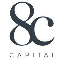 8c capital logo image