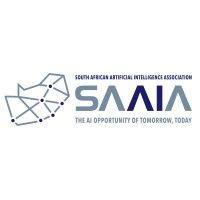 south african ai association logo image