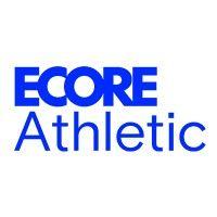 ecore athletic logo image