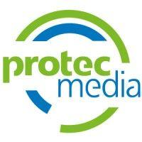 protecmedia logo image