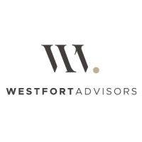 westfort advisors logo image