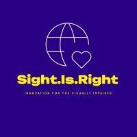 sight is right logo image