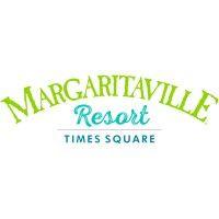 margaritaville resort times square logo image