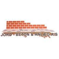 jord - beton & anlæg a/s logo image