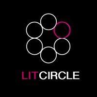 litcircle logo image