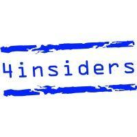 4insiders logo image