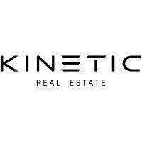 kinetic real estate logo image