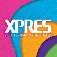 xpres logo image