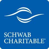 schwab charitable logo image