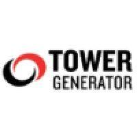 tower generator logo image