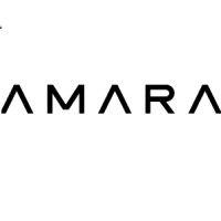 amara living logo image