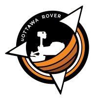 university of ottawa rover team logo image