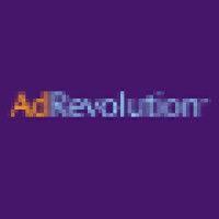 adrevolution logo image