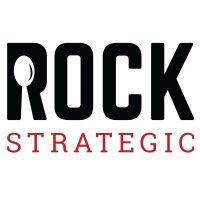 rock strategic llc logo image