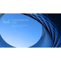 constantine law logo image