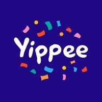 yippee kids tv logo image