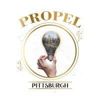 propel pittsburgh logo image