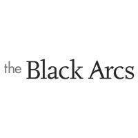 the black arcs logo image