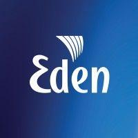 eden springs uk logo image