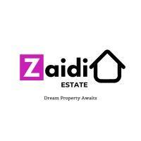 zaidi estate logo image