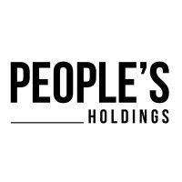 people's holdings