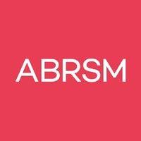 abrsm logo image