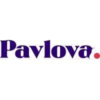 pavlova com logo image