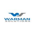 logo of Warman Solutions