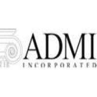 admi, inc. logo image