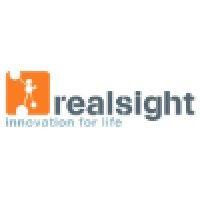 realsight logo image