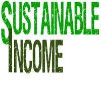 sustainable income