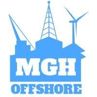 mgh offshore limited logo image