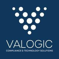 valogic bio logo image