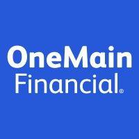 onemain financial logo image